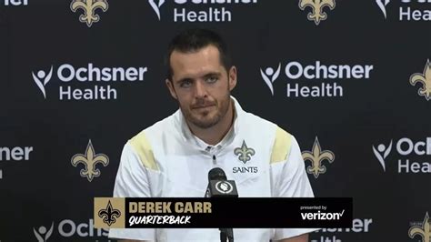 Derek Carr explains why he blocked Las Vegas Raiders trade before ...