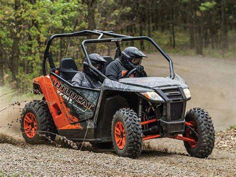 ATV Rentals: Rent UTV SxS ATVs in The Forks, Maine