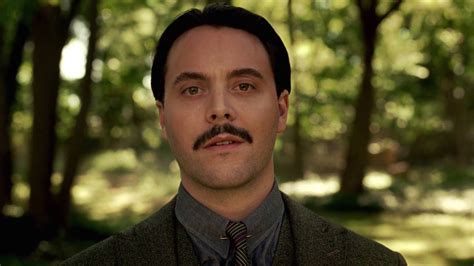 Richard Harrow dies - Boardwalk Empire HD - YouTube