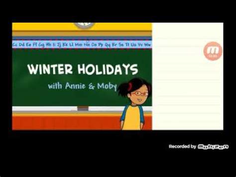 BrainPOP Jr. - Holidays - Part 1 - YouTube