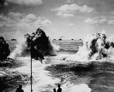 Summary of the Battle of the Atlantic (WWII) | SchoolWorkHelper