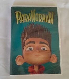 ParaNorman (DVD, 2015) 25192276132 | eBay