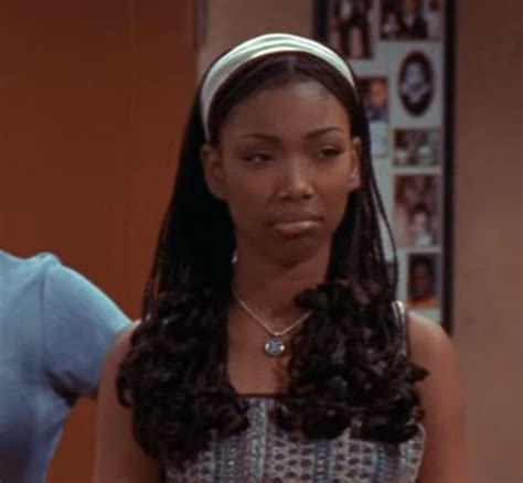 Moesha S3E1 | Hair inspiration, Braided hairstyles, Hair styles