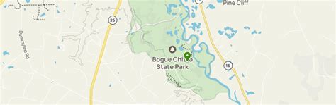 Best Hikes and Trails in Bogue Chitto State Park | AllTrails