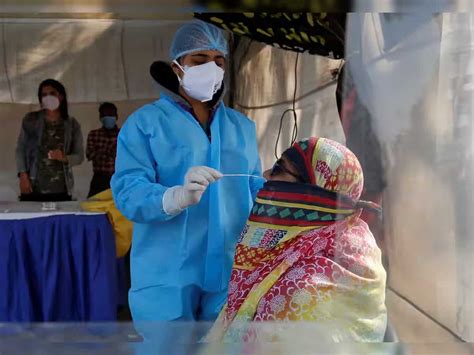 Covid-19: India records 47 fresh cases of coronavirus | Zee Business