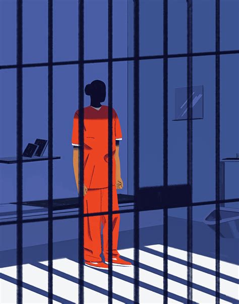 Who Belongs in Prison? | The New Yorker