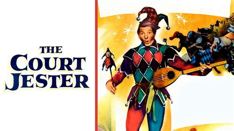 Watch The Court Jester (1955) Full Movie Online - Plex