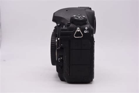 Nikon D850 Digital SLR body – Grays of Westminster Online Shop