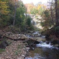 Webster's Falls - Hiking Trail