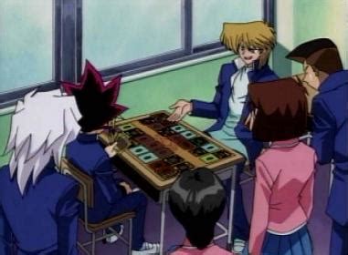 Duel Monsters | Yu-Gi-Oh! | Fandom powered by Wikia