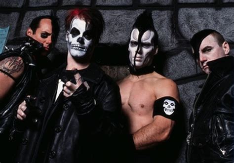 Misfits Band Quotes. QuotesGram