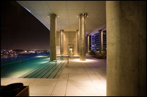 W Hotel - Dallas | Swimming pools, Hotel, W hotel