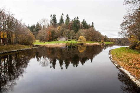 Discovering Ireland: County Cavan Outdoor Adventures - ConnollyCove