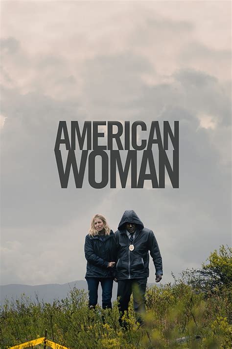 The American Woman (2018) | MovieWeb