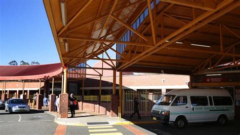 Fairfield Hospital emergency department upgrades may not include children-specific waiting area ...