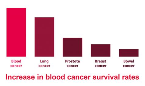 Leukemia Types And Prognosis