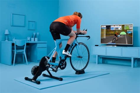 The best workouts and training plans on Zwift - BikeRadar