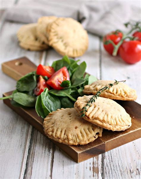 Beef Hand Pies with Middle Eastern Spices | Recipe | Spiced beef, Hand pies savory, Hand pies