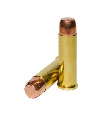 AMMO INC 38 SPECIAL 158 GR TMC | 50 PACK | Idaho Ordnance Factory