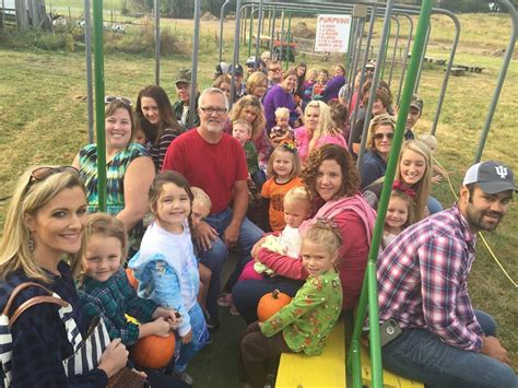 Hayride, fall fun