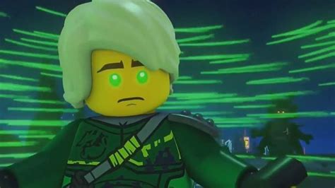 Ниндзяго-Not Today.💚💖💙🖤🧡💛💜 | Lego ninjago movie, Lego ninjago lloyd ...