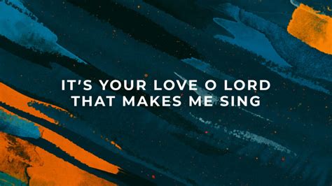 Showing Lyrics In Your Worship Services? Remember These 10 Tips – The ...