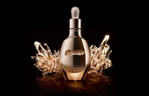 La Mer Review > Genaissance de La Mer The Serum Essence (Regenerating ...