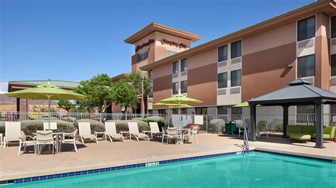 Hampton Inn Phoenix/Anthem from $117. Anthem Hotel Deals & Reviews - KAYAK