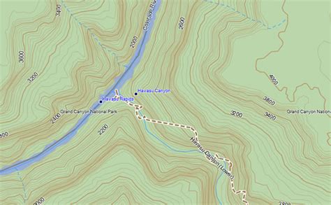 Topo Map Of Arizona – Simple Map of Asia