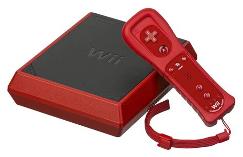 Wii Mini: