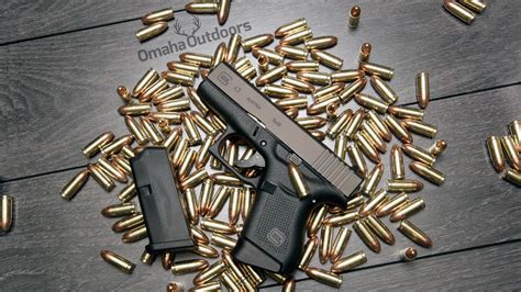 Glock 43 Wallpaper (59+ images)