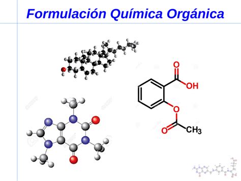 Quimica Organica