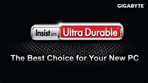 Gigabyte G1 Wallpaper - Insist On Ultra Durable (#225273) - HD ...