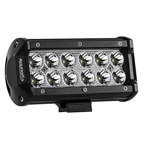 Luces Led Para Autos Exterior: Amazon.com