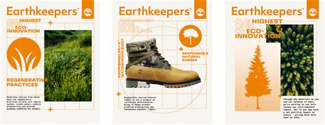 Timberland's Earthkeepers Edition: The Ecoriginal EK+ 6′′ Waterproof Boots