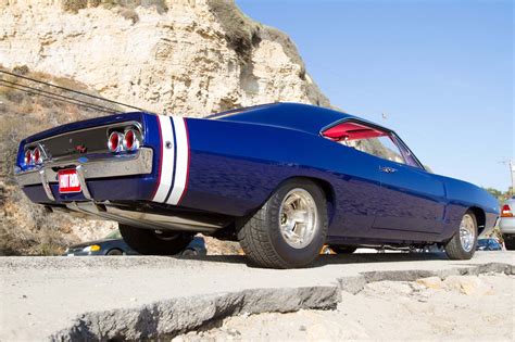 1968, Dodge, Hemi, Charger, Mopar, Hot, Rod, Rods, Classic, Muscle Wallpapers HD / Desktop and ...