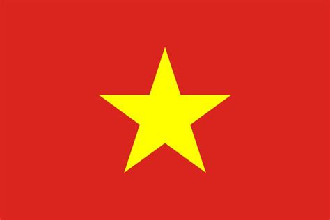 Flag of Vietnam | History, Meaning, Symbolism | Britannica