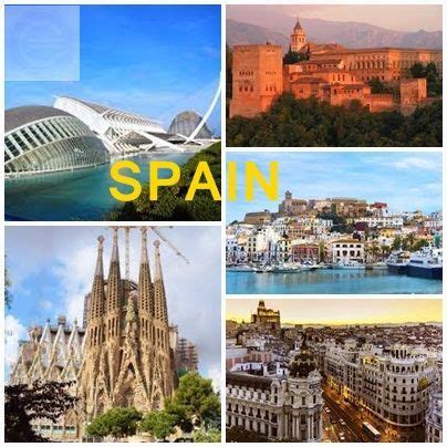 Las 6 claves que hacen a España líder en turismo un año más