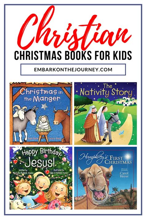 Christian Christmas Stories