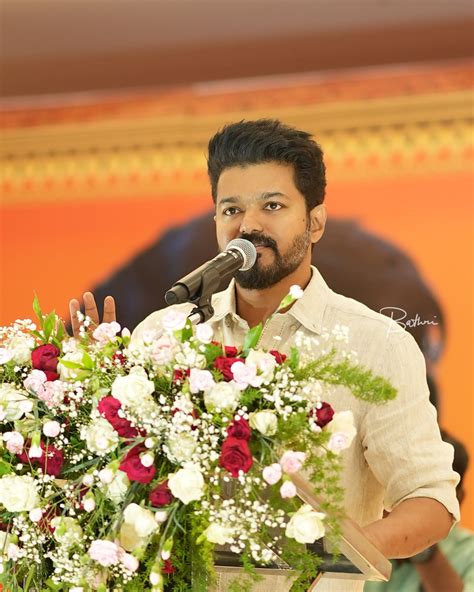 Thalapathy Vijay Educational Awards (2023) | Thalapathy Vijay | Flickr