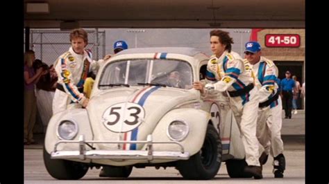 Movie Herbie