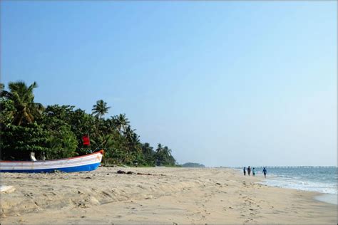 Alappuzha Beach or Alleppey beach (December 2020) Timings,Tickets,reviews,Tips,Contact number ...