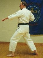 Wado Ryu Kata - Photos Pinan Nidan Kata in 2020 | Wado ryu karate, Karate, Ryu