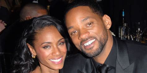 Will Smith Opens Up About How He Keeps His 20-Year Marriage Strong