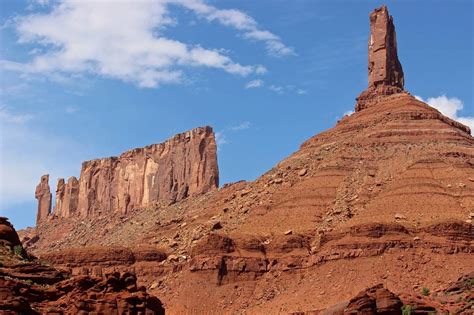 Famous Utah Rock Formation Vibrates at the Same Rate as a Heartbeat