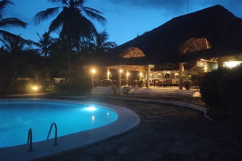 VILLAS WATAMU RESORT - Hotel Reviews (Kenya)