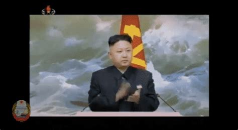 [Video] Kim Jong Un Gives a Speech on DPRK’s Successful Satellite ...