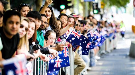 Melbourne’s Australia Day parade shelved for third consecutive year | Herald Sun