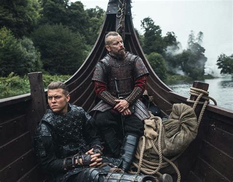 Vikings Season 6: Premiere Clip Released, Ivar Off To Russia And More Updates