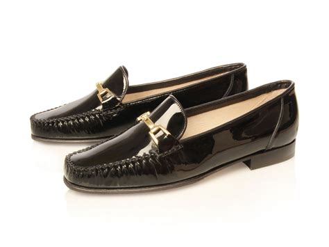 Carvela kurt geiger Mariner Loafers in Black for Men | Lyst